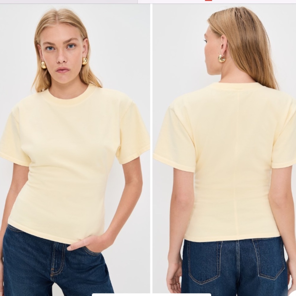 EB Denim Eero Tee